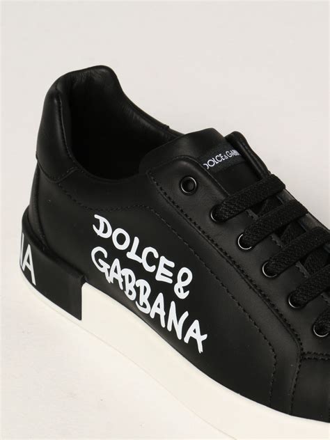 dolce gabbana shoes